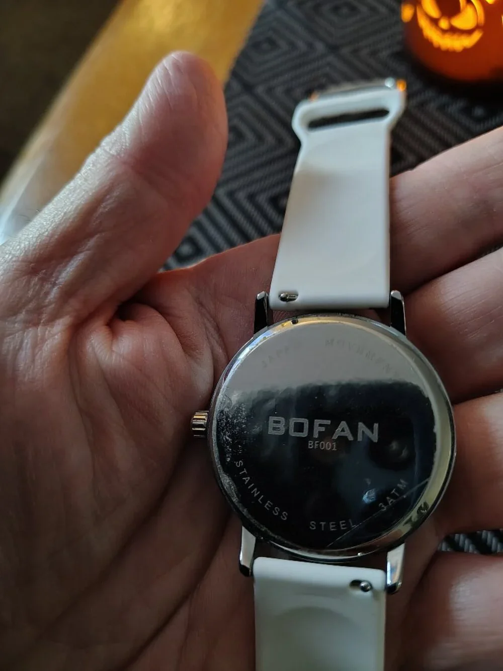 Ladies Nursing watch